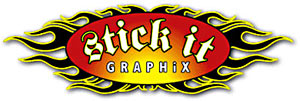 Stick-it Graphix